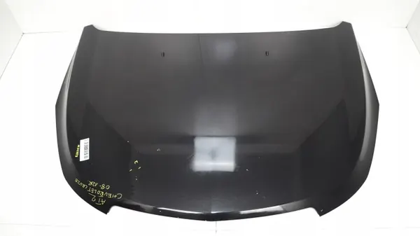 OEM 360148542 Moottorikansi Chevrolet Cruze 08-12 image 2