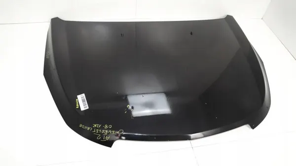 OEM 360148542 Moottorikansi Chevrolet Cruze 08-12 image 4