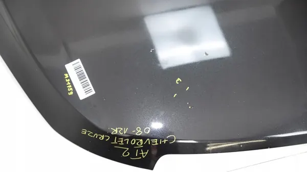 OEM 360148542 Moottorikansi Chevrolet Cruze 08-12 image 5
