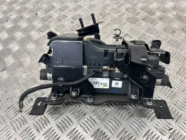 Kühlmittelheizer Toyota Mirai OEM 0137900060 - Gebraucht image 3