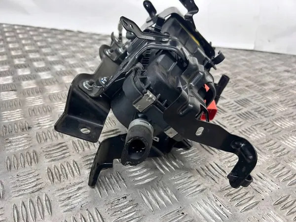 Kühlmittelheizer Toyota Mirai OEM 0137900060 - Gebraucht image 4