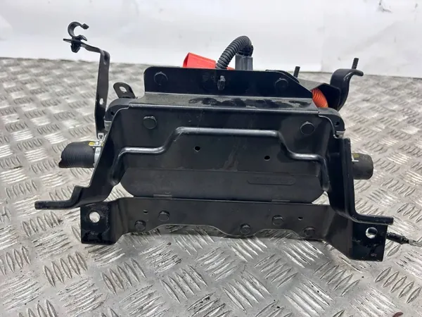 Kühlmittelheizer Toyota Mirai OEM 0137900060 - Gebraucht image 5