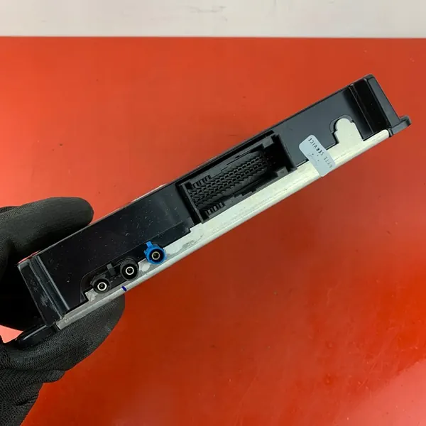 Module de Contrôle MERCEDES W253 GLC A2539004600 image 5