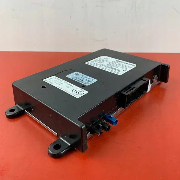 Module de Contrôle MERCEDES W253 GLC A2539004600 image 7