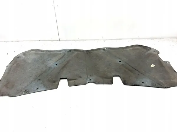 Nissan Qashqai I Motorhuvudisolering 2006-2010 OE image 7