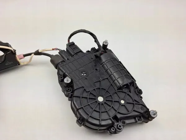 OEM 41533104 Framdörrs Spännrem Vänster Bak image 5