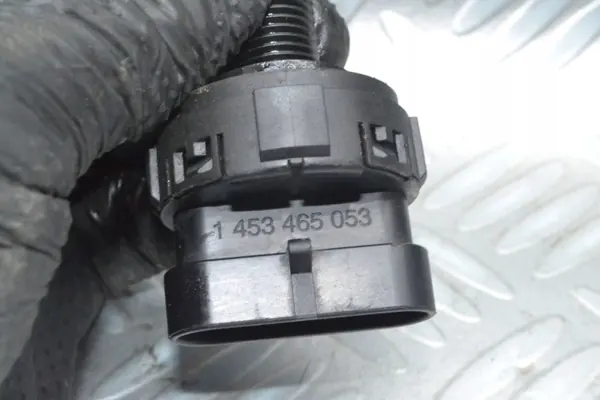 Sensor Temperatura Água Combustível Opel OE para Corsa E image 4