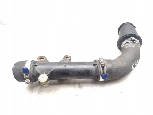 Intercooler-buis MERCEDES-BENZ VITO (W447) A4475280582 image 3