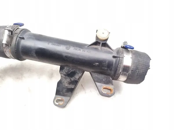 Intercooler-buis MERCEDES-BENZ VITO (W447) A4475280582 image 5