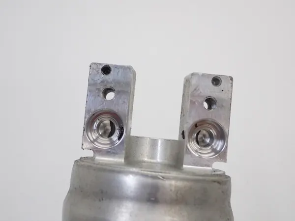 OEM 1EA816582A AC Förångare Skrapare Torkare - Begagnad image 3