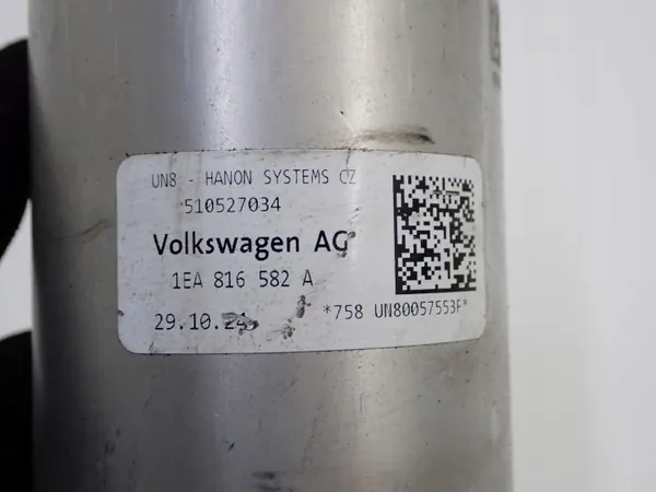 OEM 1EA816582A AC Förångare Skrapare Torkare - Begagnad image 5