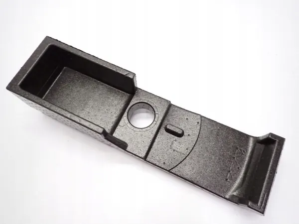 Insertion en polystyrène OEM 9837795380 pour Opel Grandland X image 2