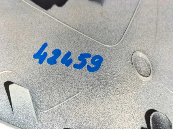 Vasen peilikotelo VW GOLF 8 VIII 20- image 6