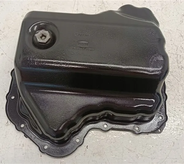 Cárter de aceite OEM 5U3Q-6675-AC para Citroen C5 III image 2