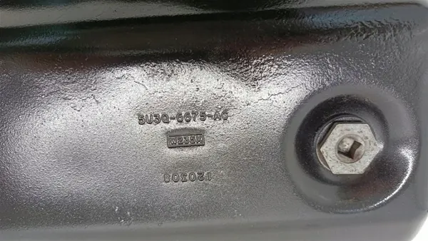 Cárter de aceite OEM 5U3Q-6675-AC para Citroen C5 III image 3