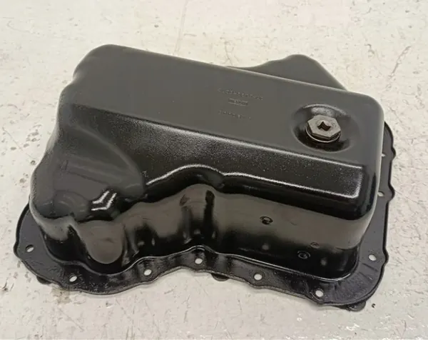 Cárter de aceite OEM 5U3Q-6675-AC para Citroen C5 III image 4