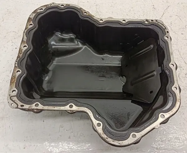 Cárter de aceite OEM 5U3Q-6675-AC para Citroen C5 III image 5