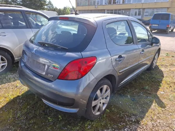 Öljypumppu OEM V757601280 Peugeot 207 1.6L image 10