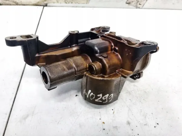 Öljypumppu OEM V757601280 Peugeot 207 1.6L image 3