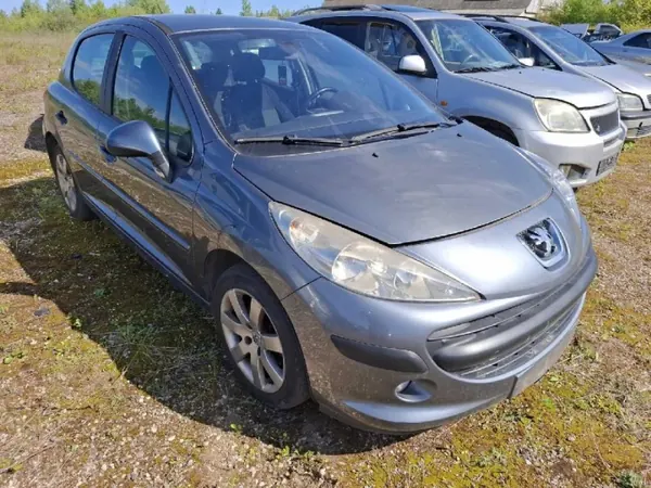 Öljypumppu OEM V757601280 Peugeot 207 1.6L image 5