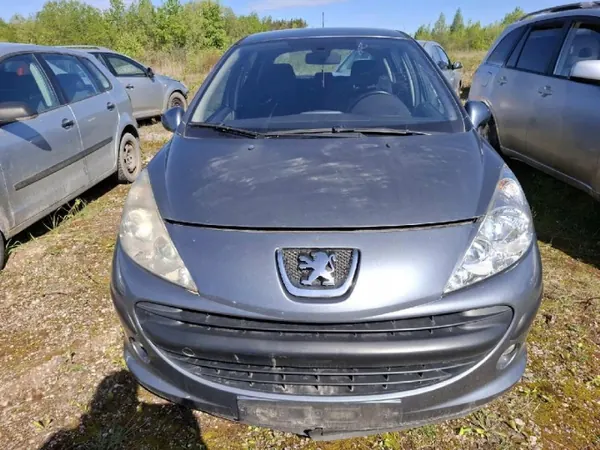 Öljypumppu OEM V757601280 Peugeot 207 1.6L image 7