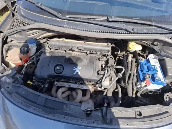 Öljypumppu OEM V757601280 Peugeot 207 1.6L image 8