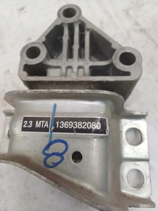Supporto motore Fiat Ducato image 3