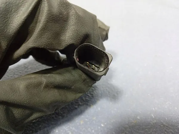 ABS-sensor Porsche Panamera 971 Voor Achter 971927807 image 6