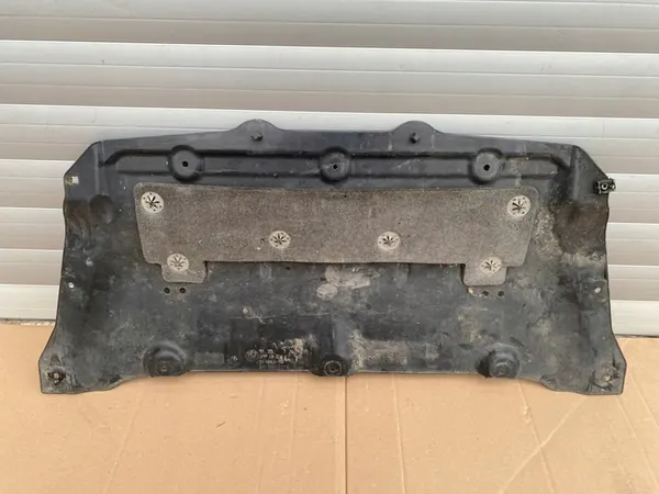 BMW G11 G12 G30 G31 Protection Moteur 7363730 OEM image 2