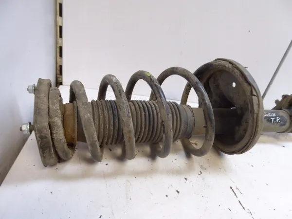 Ammortizzatore posteriore destro Hyundai Tucson I 04-10 OEM image 3