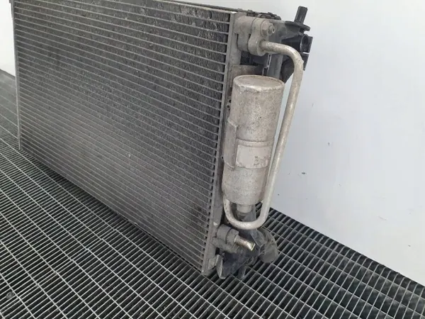 Waterradiatorventilator OEM 24410989 Opel Vectra C 2.2 image 3