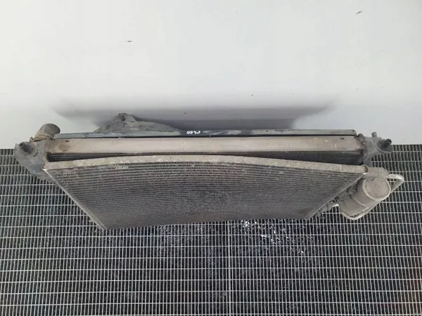 Waterradiatorventilator OEM 24410989 Opel Vectra C 2.2 image 4