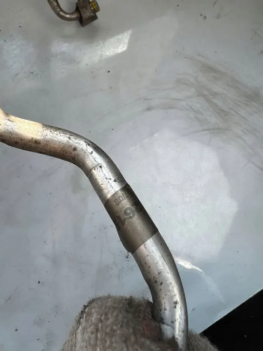 Fiat Panda II 1.2b A/C Letku image 3