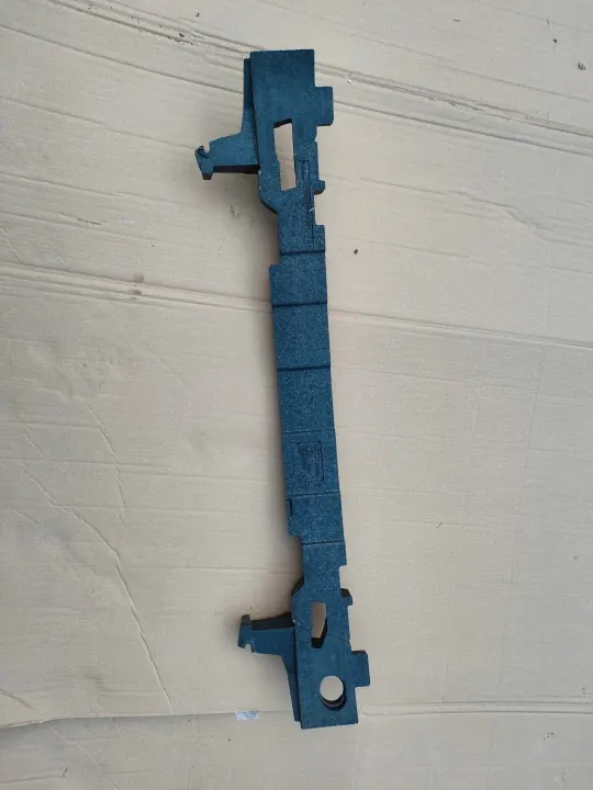 Audi A6 C7 Voorbumperabsorber OEM 4G0807550S image 2