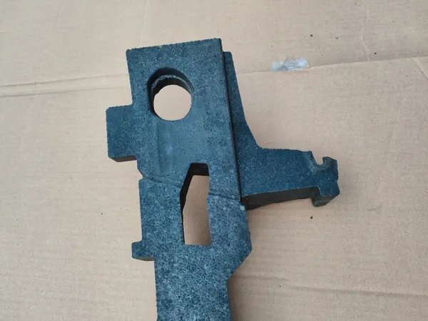 Audi A6 C7 Voorbumperabsorber OEM 4G0807550S image 4