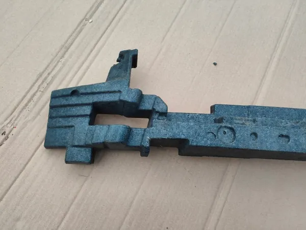 Audi A6 C7 Voorbumperabsorber OEM 4G0807550S image 6