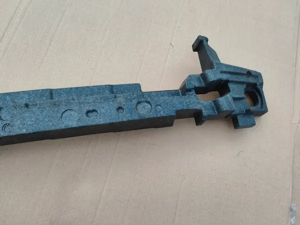 Audi A6 C7 Voorbumperabsorber OEM 4G0807550S image 7