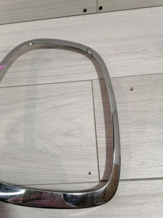 MINI F55 F56 F57 Lámpara Trasera Cromada Izquierda image 3