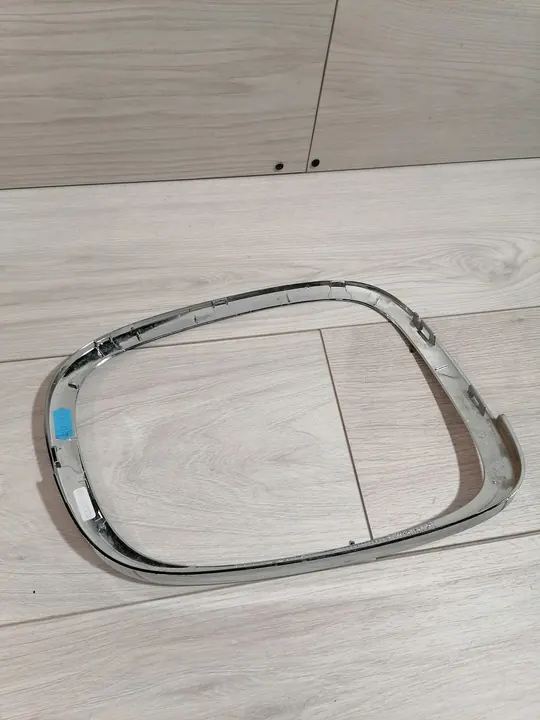 MINI F55 F56 F57 Lámpara Trasera Cromada Izquierda image 6