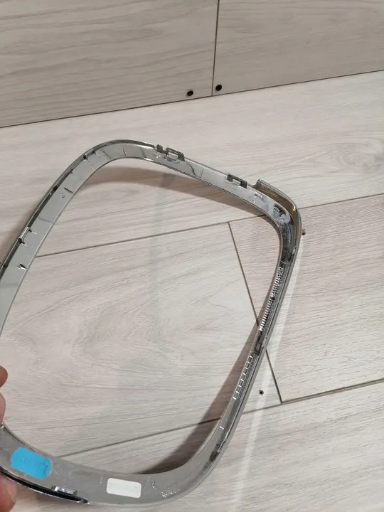 MINI F55 F56 F57 Lámpara Trasera Cromada Izquierda image 7