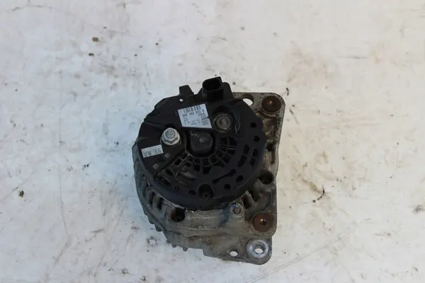 Volkswagen Alternaattori 6F903023D image 2