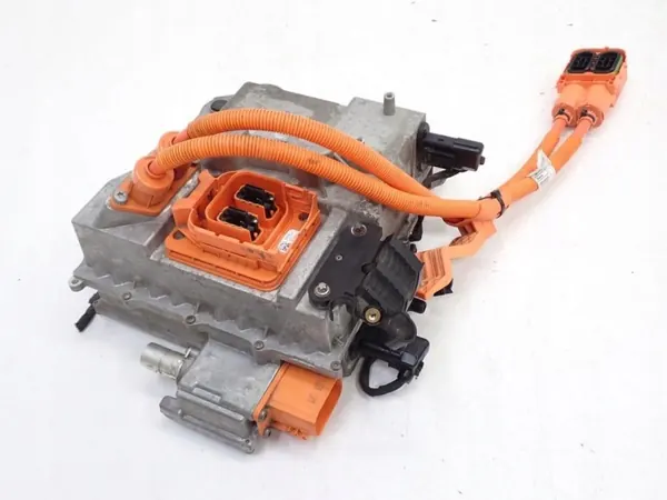 Módulo conversor de carga OEM 9845349 para BMW i3 image 2