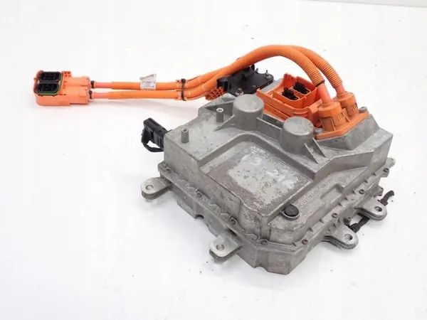 Módulo conversor de carga OEM 9845349 para BMW i3 image 3