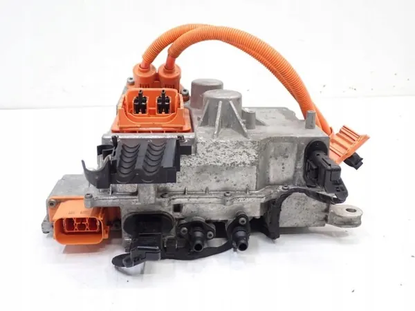 Módulo conversor de carga OEM 9845349 para BMW i3 image 4