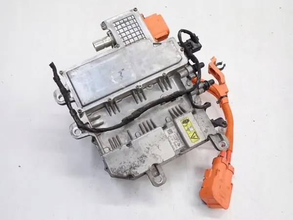 Módulo conversor de carga OEM 9845349 para BMW i3 image 6