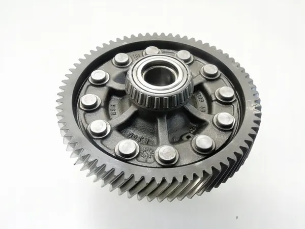 Diferencial OEM 02Q409121B para 2.0 TDI VW/Audi image 4