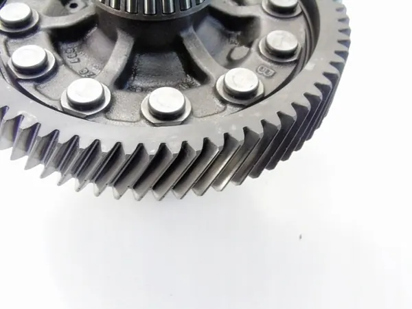 Diferencial OEM 02Q409121B para 2.0 TDI VW/Audi image 8