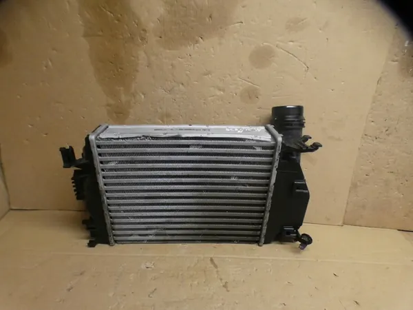 Renault OE 14461-4EA1B Radiatore di raffreddamento motore image 3