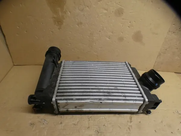 Renault OE 14461-4EA1B Radiatore di raffreddamento motore image 6