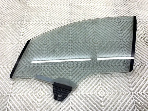 Vidro Duplo Dianteiro Esquerdo OEM LORK-2148-32065 Porsche Panamera image 2